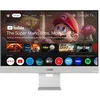 Image de ZenScreen - Ecran LED - 27" - 3840 x 2160 UHD @ 60 Hz - IPS - 400 cd/m² - 100000000:1 - DisplayHDR 400 - 5 ms - HDMI, DisplayPort, USB-C - en occasion ou reconditionné