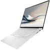 Image de ASUS Zenbook S 16 OLED UM5606WA-RK084X - 16" Ryzen AI 9 HX 370 32 Go RAM 1 To SSD AMD Radeon 890M - Blanc
