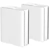 Image de ASUS ZenWiFi BQ16 - SystÃ¨me Wi-Fi - (3 routeurs) - maillage 10GbE, 5GbE, 2.5GbE, Wi-Fi 7 Multi-Bande