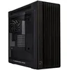 Image de ASUS ProArt PA602 Wood Edition Midi Tower Noir