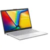 Image de ASUS VivoBook 14 S1404VA-DRNK654W - 14" Core i5 I5-1335U 16 Go RAM 1 To SSD Carte graphique Intel Iris Xe - Argent