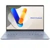 Image de Vivobook S 14 S5406SA-DRQD006W 14" Intel Core Ultra 7 16 Go RAM 1 To SSD Bleu en occasion ou reconditionné