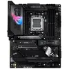 Image de ASUS ROG STRIX X870E-E GAMING WIFI - Carte-mÃ¨re - ATX - Socket AM5 - AMD X870E Chipset - USB4, USB-C 3.2 Gen 2x2, USB-C 3.2 Gen2, USB 3.2 Gen 2, USB 3.2 Gen 1 - Wi-Fi 7, 5 Gigabit Ethernet, Bluetooth - carte graphique embarquÃ©e (unitÃ© centrale...