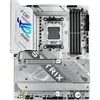 Image de ASUS ROG STRIX X870-A GAMING WIFI - Carte-mÃ¨re - ATX - Socket AM5 - AMD X870 Chipset - USB4, USB 3.2 Gen 2, USB-C 3.2 Gen2, USB 3.2 Gen 1, USB-C 3.2 Gen 2x2 - Wi-Fi 7, 2.5 Gigabit LAN, Bluetooth - carte graphique embarquÃ©e (unitÃ© centrale...