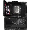 Image de ASUS ROG MAXIMUS Z890 HERO - Carte-mÃ¨re - ATX - Socket LGA1851 - Z890 Chipset - USB4, USB 3.2 Gen 1, USB-C 3.2 Gen2, USB 3.2 Gen 2 - Wi-Fi 7, Bluetooth, 5 Gigabit Ethernet - carte graphique embarquÃ©e (unitÃ© centrale requise) - audio HD (8 canaux)