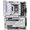 Image de ASUS ROG MAXIMUS Z890 APEX - Carte-mÃ¨re - ATX - Socket LGA1851 - Z890 Chipset - USB4, USB-C 3.2 Gen 2x2, USB-C 3.2 Gen2, USB 3.2 Gen 1 - 5 Gigabit Ethernet, Wi-Fi 7, Bluetooth - carte graphique embarquÃ©e (unitÃ© centrale requise) - audio HD (8...