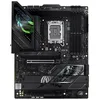Image de ASUS ROG STRIX Z890-F GAMING WIFI - Carte-mÃ¨re - ATX - Socket LGA1851 - Z890 Chipset - USB-C 3.2 Gen 2x2, USB 3.2 Gen 1, USB 3.2 Gen 2, USB-C 3.2 Gen2, USB4 - 2.5 Gigabit LAN, Wi-Fi 7, Bluetooth - carte graphique embarquÃ©e (unitÃ© centrale...