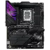 Image de ASUS ROG STRIX Z890-E GAMING WIFI - Carte-mÃ¨re - ATX - Socket LGA1851 - Z890 Chipset - USB-C 3.2 Gen 2x2, USB 3.2 Gen 1, USB 3.2 Gen 2, USB-C 3.2 Gen2, USB4 - 5 Gigabit Ethernet, Wi-Fi 7, Bluetooth - carte graphique embarquÃ©e (unitÃ© centrale...