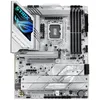 Image de ASUS ROG STRIX Z890-A GAMING WIFI - Carte-mÃ¨re - ATX - Socket LGA1851 - Z890 Chipset - USB-C 3.2 Gen 2x2, USB 3.2 Gen 1, USB 3.2 Gen 2, USB-C 3.2 Gen2, USB4 - 2.5 Gigabit LAN, Wi-Fi 7, Bluetooth - carte graphique embarquÃ©e (unitÃ© centrale...