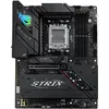 Image de ASUS ROG STRIX B850-F GAMING WIFI - Carte-mÃ¨re - ATX - Socket AM5 - AMD B850 Chipset - USB-C 3.2 Gen 2x2, USB-C 3.2 Gen2, USB 3.2 Gen 2, USB 3.2 Gen 1 - 2.5 Gigabit LAN, Wi-Fi 7, Bluetooth - carte graphique embarquÃ©e (unitÃ© centrale requise) -...