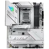 Image de ASUS ROG STRIX B850-A GAMING WIFI - Carte-mÃ¨re - ATX - Socket AM5 - AMD B850 Chipset - USB-C 3.2 Gen 2x2, USB-C 3.2 Gen2, USB 3.2 Gen 2, USB 3.2 Gen 1 - 2.5 Gigabit LAN, Wi-Fi 7, Bluetooth - carte graphique embarquÃ©e (unitÃ© centrale requise) -...
