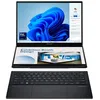 Image de ASUS ZenBook Duo UX8406CA-PZ011W - 14" Core Ultra 9 285H 32 Go RAM 1 To SSD Gris