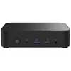 Image de ASUS NUC 14 Essential Kit RNUC14MNK3500002 - N-series N355 Intel UHD Graphics - Noir