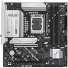 Image de ASUS PRIME B860M-A WIFI - Carte-mÃ¨re - micro ATX - Socket LGA1851 - B860 Chipset - USB-C 3.2 Gen 2x2, USB 3.2 Gen 2, USB 3.2 Gen 1, USB-C 3.2 Gen 1 - 2.5 Gigabit LAN, Bluetooth, Wi-Fi 6E - carte graphique embarquÃ©e (unitÃ© centrale requise) -...