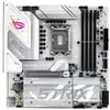 Image de ASUS ROG STRIX B860-G GAMING WIFI - Carte-mÃ¨re - micro ATX - Socket LGA1851 - B860 Chipset - USB4, USB 3.2 Gen 2, USB-C 3.2 Gen 2x2, USB 3.2 Gen 1 - Wi-Fi 7, 2.5 Gigabit LAN, Bluetooth - carte graphique embarquÃ©e (unitÃ© centrale requise) - audio...