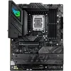 Image de ASUS ROG STRIX B860-F GAMING WIFI - Carte-mÃ¨re - ATX - Socket LGA1851 - B860 Chipset - USB4, USB 3.2 Gen 2, USB-C 3.2 Gen 2x2, USB 3.2 Gen 1 - Wi-Fi 7, 2.5 Gigabit LAN, Bluetooth - carte graphique embarquÃ©e (unitÃ© centrale requise) - audio HD (8...