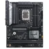 Image de ASUS TUF GAMING B860-PLUS WIFI - Carte-mÃ¨re - ATX - Socket LGA1851 - B860 Chipset - USB-C 3.2 Gen 2x2, USB 3.2 Gen 2, USB 3.2 Gen 1, USB-C 3.2 Gen2 - 2.5 Gigabit LAN, Bluetooth, Wi-Fi 7 - carte graphique embarquÃ©e (unitÃ© centrale requise) - audio...