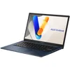 Image de ASUS VivoBook 14 X1404VA-EB424W - 14" Core i3 I3-1315U 8 Go RAM 512 Go SSD Intel UHD Graphics - Bleu