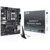 Image de ASUS A620M-F GAMING WIFI AMD A620 Emplacement AM5 micro ATX