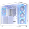 Image de Boitier ARGB blanc A32 PLUS Asus