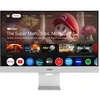 Image de ZenScreen Smart MS32UC - Ecran LED - 32" (31.5" visualisable) - 3840 x 2160 4K @ 60 Hz - IPS - 400 cd/m² - 1000:1 - DisplayHDR 400 - 5 ms - HDMI, en occasion ou reconditionné