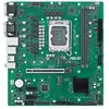 Image de ASUS PRO H810M-C-CSM - Carte-mÃ¨re - micro ATX - Socket LGA1851 - H810 Chipset - USB-C 3.2 Gen 1, USB 3.2 Gen 2, USB 3.2 Gen 1 - Gigabit LAN - carte graphique embarquÃ©e (unitÃ© centrale requise) - audio HD (8 canaux) - ASUS Corporate Stable Model...