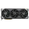 Image de ASUS TUF Gaming GeForce RTX 5080 16GB - OC Edition - carte graphique - GeForce RTX 5080 - 16 Go GDDR7 - PCI Express 5.0 - 2 x HDMI, 3 x DisplayPort