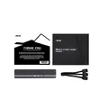 Image de ASUS PRIME GeForce RTX 5070 Ti 16GB - OC Edition - carte graphique - GeForce RTX 5070 Ti - 16 Go GDDR7 - PCI Express 5.0 - 3 x DisplayPort, HDMI