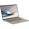 Image de ASUS Zenbook A14 UX3407QA-QD219W - 14" Snapdragon X X1-26-100 16 Go RAM 512 Go SSD Qualcomm Adreno - Beige