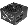 Image de ASUS ATS - Alimentation PC Modulaire - ATX12V - 80 PLUS Gold - CA 110-240 V - 750 Watt - PFC active