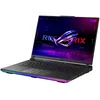 Image de ASUS ROG Strix SCAR 16 G635LX-DRW113W - 16" Core Ultra 9 275HX 64 Go RAM 2 To SSD NVIDIA GeForce RTX 5090 / Intel Graphics - Noir