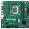 Image de ASUS Pro Q870M-C-CSM - Carte-mÃ¨re - micro ATX - Socket LGA1851 - Q870 Chipset - USB-C 3.2 Gen2, USB 3.2 Gen 1, USB 3.2 Gen 2 - Gigabit LAN - carte graphique embarquÃ©e (unitÃ© centrale requise) - audio HD (8 canaux)