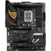 Image de ASUS ROG STRIX Z890-H GAMING WIFI - Carte-mÃ¨re - ATX - Socket LGA1851 - Z890 Chipset - USB 3.2 Gen 1, USB 3.2 Gen 2, USB-C 3.2 Gen 2x2 - Wi-Fi 7, Bluetooth, 5 Gigabit Ethernet - carte graphique embarquÃ©e (unitÃ© centrale requise) - audio HD (8...
