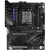 Image de ASUS ROG CROSSHAIR X870E APEX - Carte-mÃ¨re - ATX - Socket AM5 - AMD X870E Chipset - USB4, USB-C 3.2 Gen2, USB 3.2 Gen 2, USB 3.2 Gen 1, USB-C 3.2 Gen 2x2 - Wi-Fi 7, Bluetooth, 5 Gigabit Ethernet - carte graphique embarquÃ©e (unitÃ© centrale...