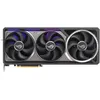 Image de ASUS ROG Astral GeForce RTX 5090 32GB - OC Edition - carte graphique - GeForce RTX 5090 - 32 Go GDDR7 - PCI Express 5.0 - 2 x HDMI, 3 x DisplayPort - multicolore