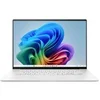 Image de Zenbook S 16 UM5606WA-RK368W 16" 120 Hz Copilot+PC AMD Ryzen AI 9 32 Go RAM 1 To SSD Blanc en occasion ou reconditionné