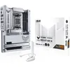 Image de ASUS TUF GAMING B850-BTF WIFI W - Carte-mÃ¨re - ATX - Socket AM5 - AMD B850 Chipset - USB-C 3.2 Gen 2x2, USB-C 3.2 Gen2, USB 3.2 Gen 2, USB 3.2 Gen 1, USB4 - Wi-Fi 7, 2.5 Gigabit LAN, Bluetooth -...
