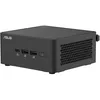 Image de ASUS NUC 15 Pro Tall Kit RNUC15CRHC700002 - Core Ultra 7 240H 2.5 GHz Intel Graphics - Noir