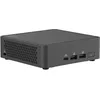 Image de ASUS NUC 15 Pro Slim Kit RNUC15CRKC700000 - Barebone - mini PC 1 x Core Ultra 7 240H / jusqu'Ã  5.2 GHz - vPro - RAM 0 Go - Intel Graphics - IEEE 802.11ax (Wi-Fi 6), IEEE 802.11be (Wi-Fi 7), Bluetooth 5.4, Gigabit Ethernet, 2.5 Gigabit Ethernet -...