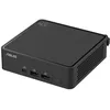 Image de ASUS NUC 15 Pro Slim Kit RNUC15CRKV700002 - Core Ultra 7 265H 1.7 GHz Noir