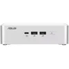 Image de ASUS NUC 15 Pro+ RNUC15CRSU500002 - Core Ultra 5 225H 1.7 GHz Intel Arc Graphics 130T - Argent
