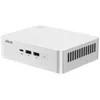 Image de ASUS NUC 15 Pro+ RNUC15CRSU700002 - Core Ultra 7 255H 2 GHz Intel Arc Graphics 140T - Argent