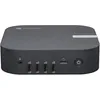 Image de ASUS Chromebox 5a S3006UNA - Core i3 I3-1315U 1.2 GHz 8 Go RAM 128 Go Intel UHD Graphics - Noir