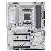 Image de ASUS B650E MAX GAMING WIFI W - Carte-mÃ¨re - ATX - Socket AM5 - AMD B650 Chipset - USB-C 3.2 Gen2, USB 3.2 Gen 2, USB 3.2 Gen 1 - 2.5 Gigabit LAN, Wi-Fi 6E, Bluetooth - carte graphique embarquÃ©e (unitÃ© centrale requise) - audio haute dÃ©finition...