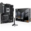 Image de ASUS TUF GAMING B850-E WIFI - Carte-mÃ¨re - ATX - Socket AM5 - AMD B850 Chipset - USB-C 3.2 Gen2, USB 3.2 Gen 1, USB 3.2 Gen 2, USB-C 3.2 Gen 2x2, USB4 - Wi-Fi 6E, 2.5 Gigabit LAN, Bluetooth - carte graphique embarquÃ©e (unitÃ© centrale requise) -...