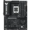 Image de ASUS TUF GAMING B650E-E WIFI - Carte-mÃ¨re - ATX - Socket AM5 - AMD B650 Chipset - USB-C 3.2 Gen 2x2, USB-C 3.2 Gen2, USB 3.2 Gen 2, USB 3.2 Gen 1 - Wi-Fi 6E, Bluetooth, 2.5 Gigabit LAN - carte graphique embarquÃ©e (unitÃ© centrale requise) - audio...