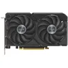Image de ASUS Dual Radeon RX9060XT 8GB - Carte graphique - Radeon RX 9060 XT - 8 Go GDDR6 - PCI Express 5.0 - HDMI, 2 x DisplayPort - boÃ®te