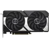 Image de ASUS Dual GeForce RTX 5060 Ti 8GB - OC Edition - carte graphique - GeForce RTX 5060 Ti - 8 Go GDDR7 - PCI Express 5.0 - 3 x DisplayPort, HDMI