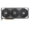 Image de ASUS TUF Gaming GeForce RTX 5060 Ti 16GB - OC Edition - carte graphique - GeForce RTX 5060 Ti - 16 Go GDDR7 - PCI Express 5.0 - 3 x DisplayPort, HDMI
