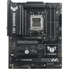 Image de ASUS TUF GAMING B650E-PLUS WIFI - Carte-mÃ¨re - ATX - Socket AM5 - AMD B650 Chipset - USB-C Gen 2x2, USB-C 3.2 Gen2, USB 3.2 Gen 2, USB 3.2 Gen 1 - Wi-Fi 6E, Bluetooth, 2.5 Gigabit LAN - carte graphique embarquÃ©e (unitÃ© centrale requise) - audio...